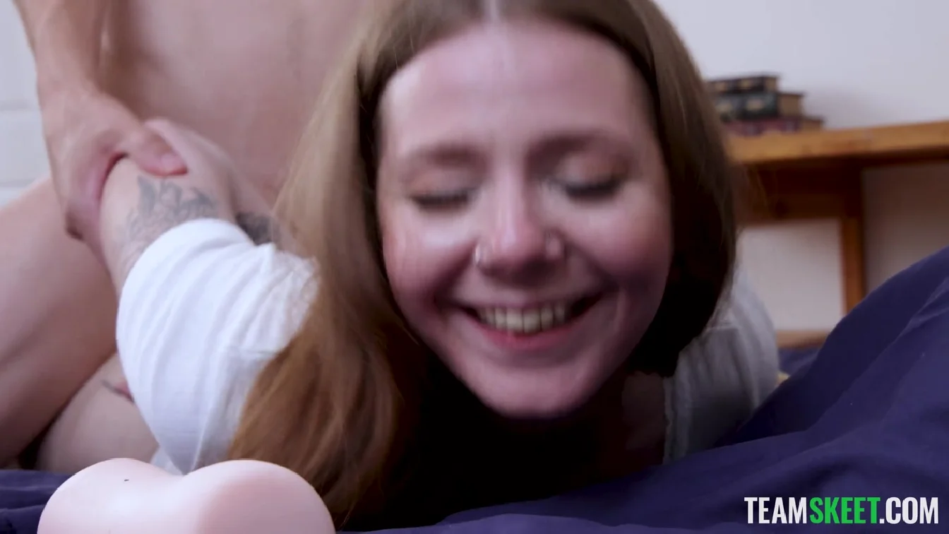 TeensLoveAnal Lily Thot XXX